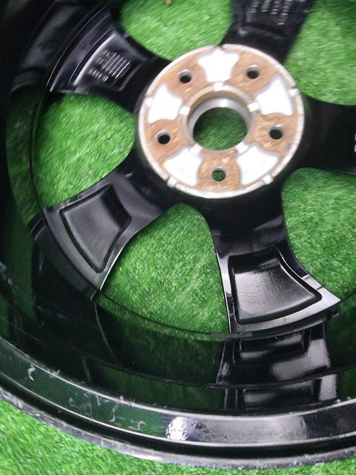 Диск Комплект дисков R17 Chery Tiggo 4 Pro (20-нв)