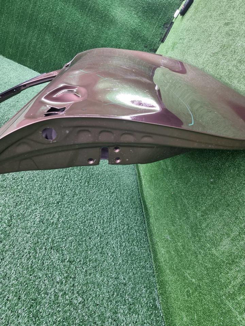 Дверь передняя правая Suzuki Baleno 3 (2022-н.в.)