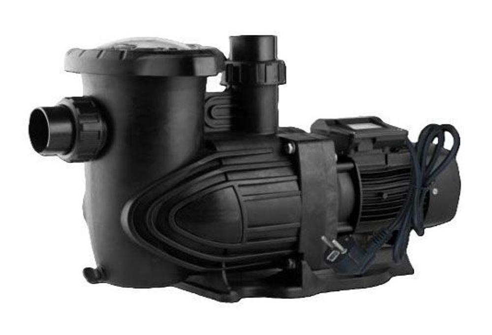 Насос для бассейна Vodotok НБ-14м3/ч-14м-1500Вт-ПРОФИ