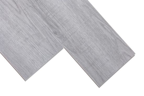 SPC ламинат Evofloor Optima Click - Дуб Серебряный