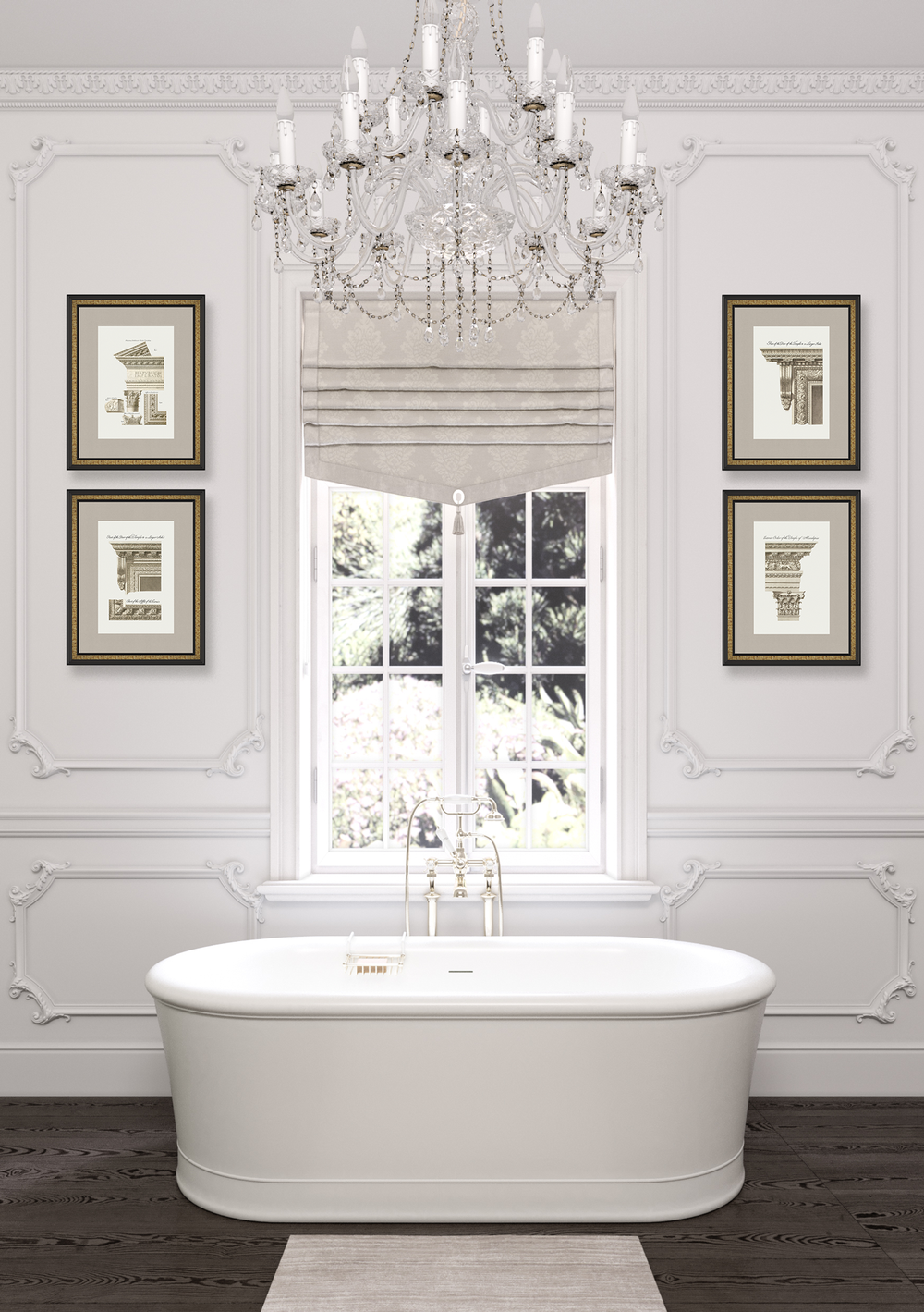 Картина 520 (X)