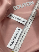 Бирка БЛНСГ белая 51х15 мм