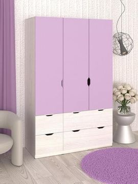 Шкаф ГРАНД-ЛАВОРО-22 правый