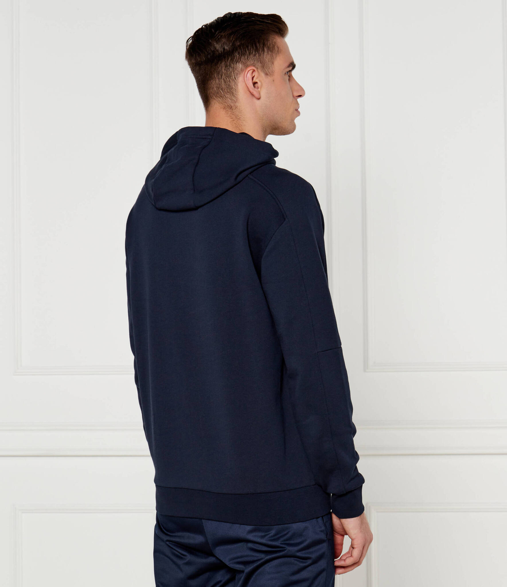 Худые EA7 - темно-синий(6DPM02 PJVTZ)