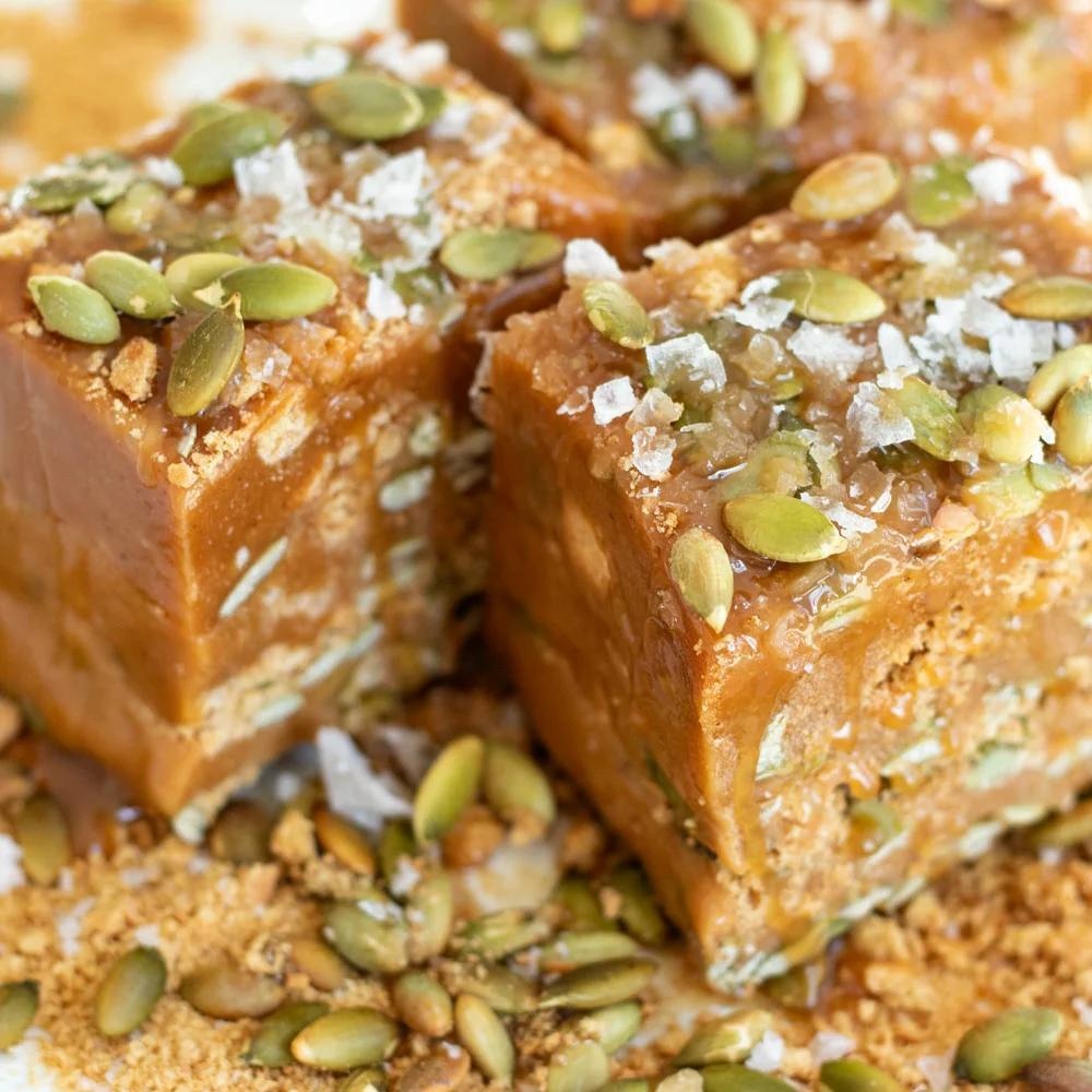 Отдушка Pumpkin Caramel Cranch (Тыквенно-Карамельный Хруст по мотивам CS)