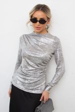 Блузка Клементина №1 Valentina