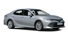 ToyotaCamry Saloon (V4)2.4 (ACV40)01.06 - 09.11116 / 158 [kW / HP]2362 [ccm]Engine Code: 2AZ-FE JTNBE40K20305131