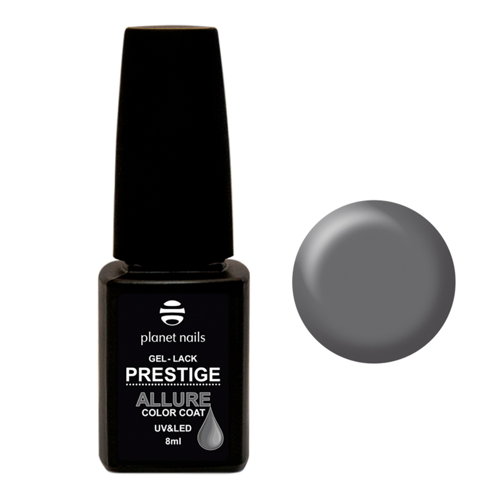 Planet Nails Гель-лак "PRESTIGE ALLURE" - 913, 8 мл