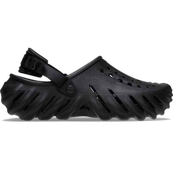 Crocs Echo Clog 'Black'