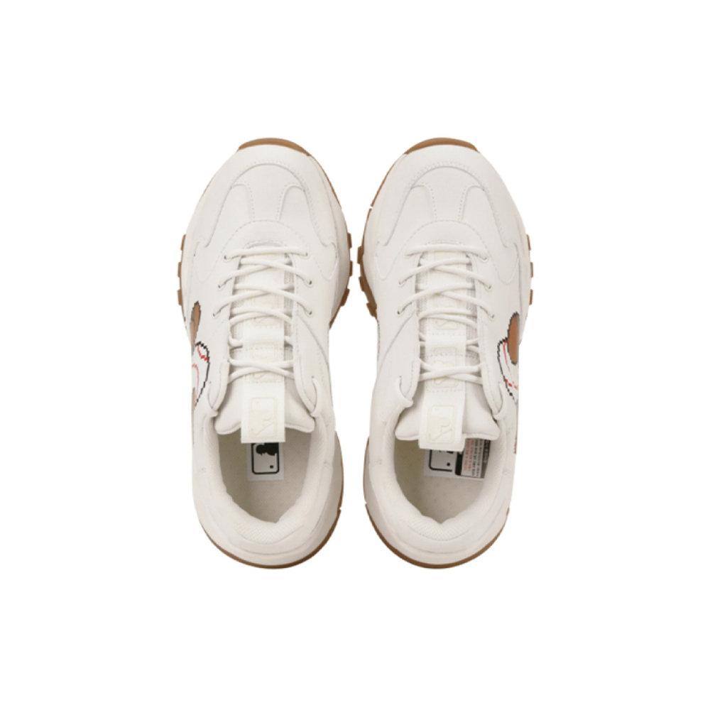 Кроссовки MLB Big Ball Chunky glove new york yankees, 32SHCP111-50I