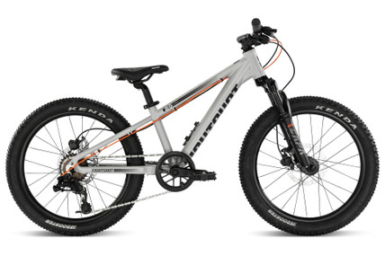 Eightshot X-Coady 20 Disc - 20 Zoll - Diamant - 2023