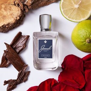 Jamal Perfumers London Scent 935