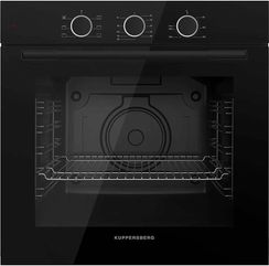 Духовой шкаф Kuppersberg HF 603 B