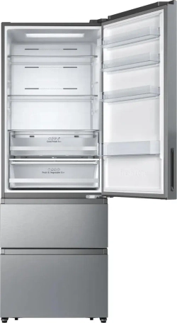 Холодильник Hisense RT641N4ACE