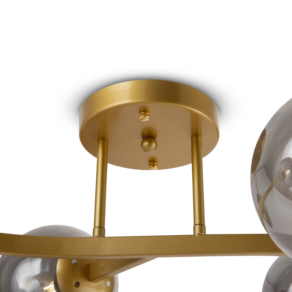 Люстра Freya FR5162PL-07G