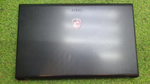 Ноутбук MSI i5/6Gb/GTX 850M 2Gb/MS-175A GE70 2PL-255RU/Windows 10
