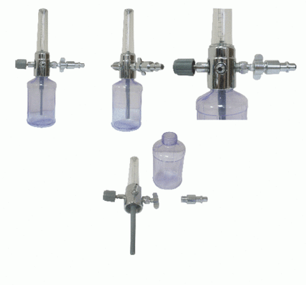 Увлажнитель кислорода