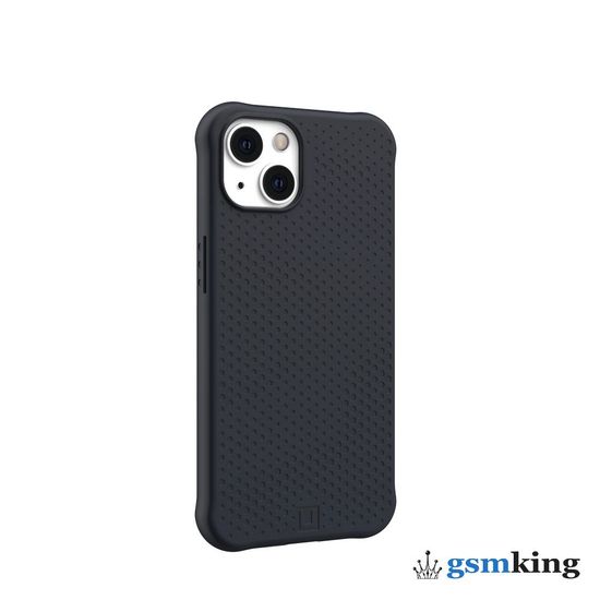 UAG DOT with MagSafe Series Case for Apple iPhone 13 | 14 Black (Чёрный) 11317V384040