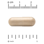 California Gold Nutrition, высокоэффективный комплекс витаминов группы B с метилфолатом и метилом B12, 30 растительных капсул