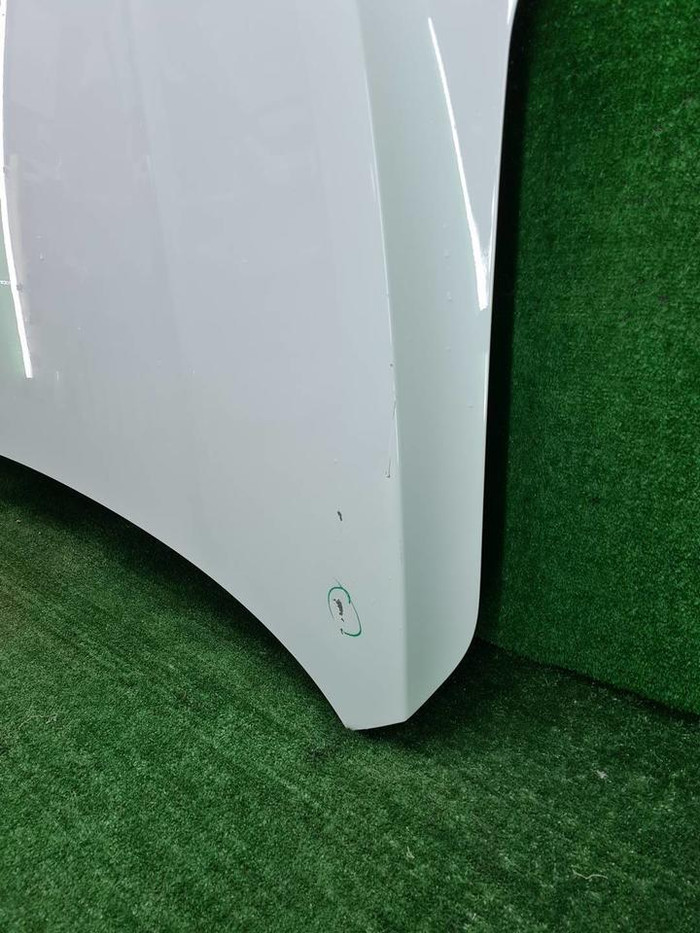 Капот JAECOO J8 (2024-н.в.)