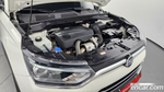 KG Mobility (Ssangyong) Beautiful Korando Бензин 1.5 2WD C5 (09.2021)