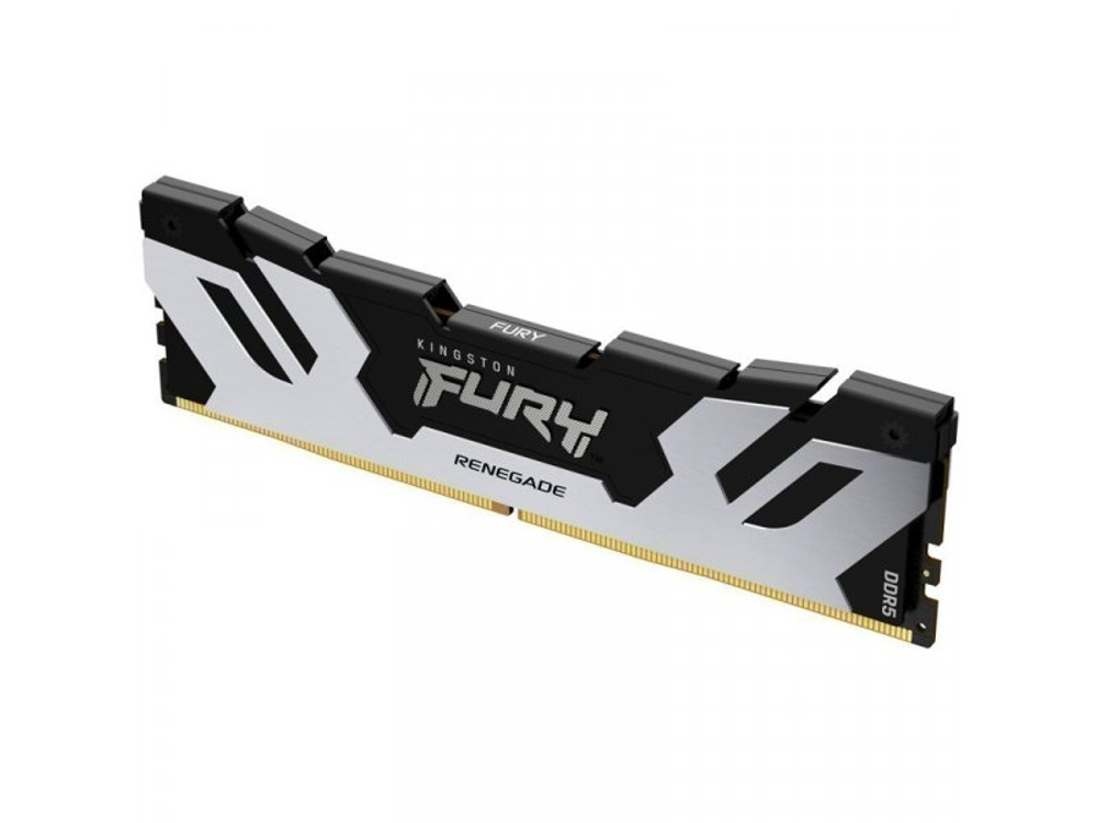 Оперативная память Kingston Fury KF560C32RS-48, DDR5 1х 48ГБ 6000 МГц, DIMM, RTL