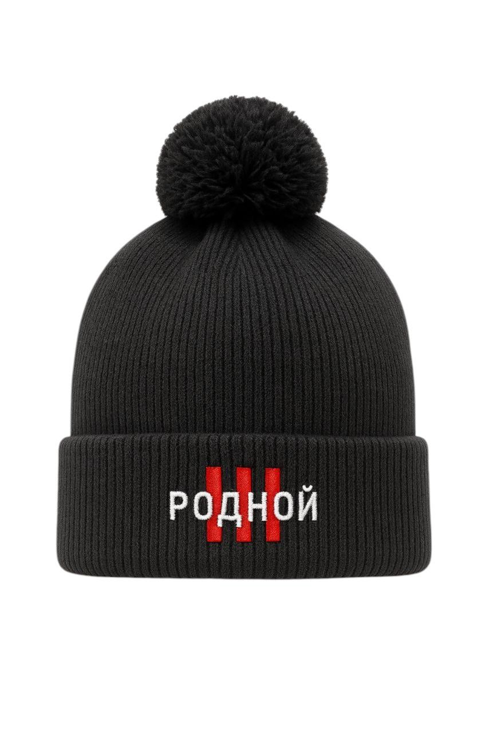 ALGA Детская шапка из смесовой шерсти