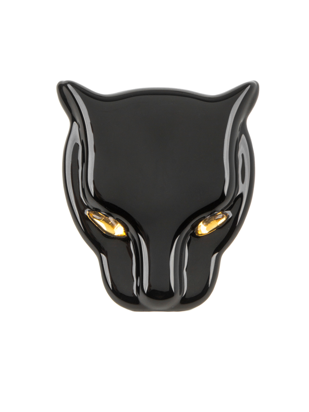 Кольцо Puma Gold