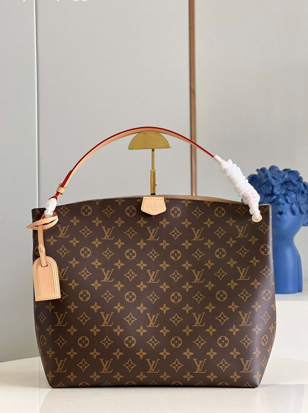 Louis Vuitton Graceful MM