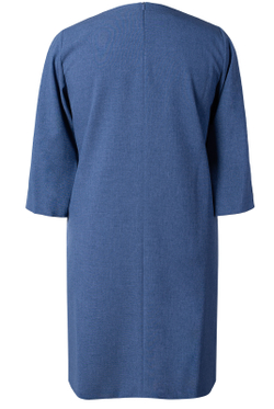 Платье женское 3053ШП, ниагара #38Н053053ШП