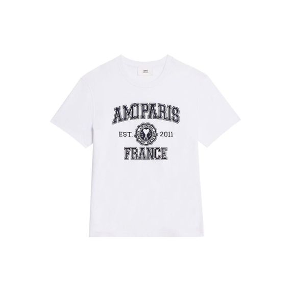 AMIPARIS SS23 Logo T