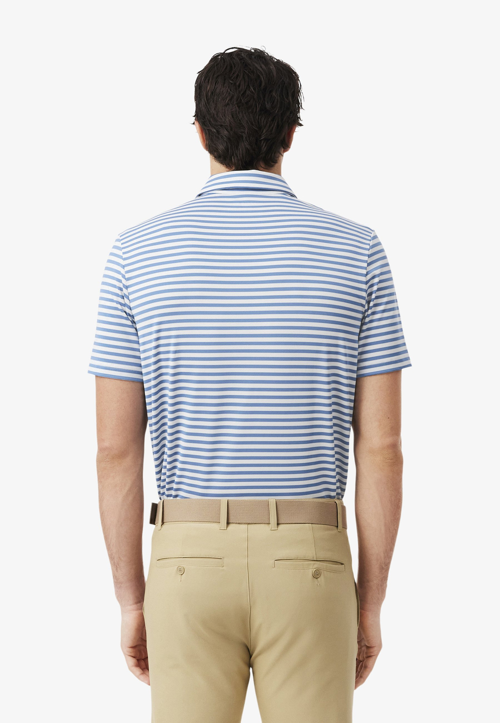 Lacoste Футболка-поло - Голубой (LA222O0KX-K12)