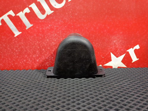 Воздуховод отопителя