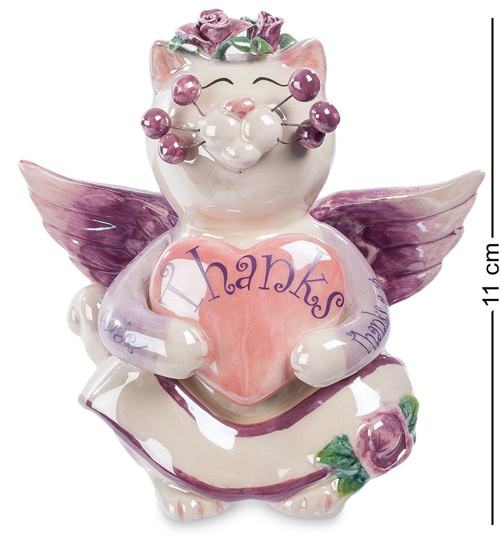 CMS-31/ 7 Фигурка «Кот Анджело» (Pavone)