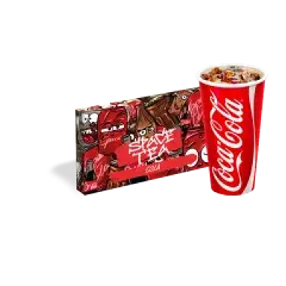 Space Tea Cola (40g)