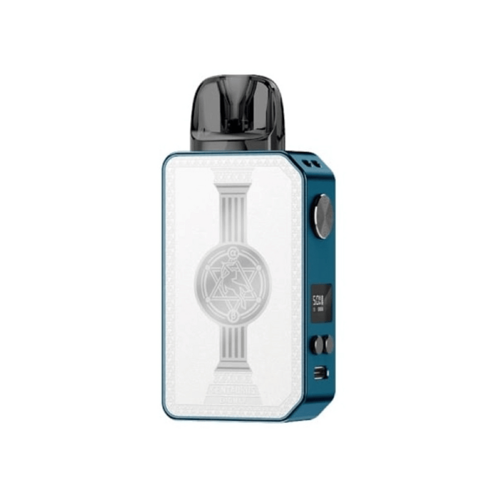 Lost Vape Centaurus E40 Max Pod Kit - Royal Blue Lost Vape Centaurus E40 Max Pod Kit - Royal Blue