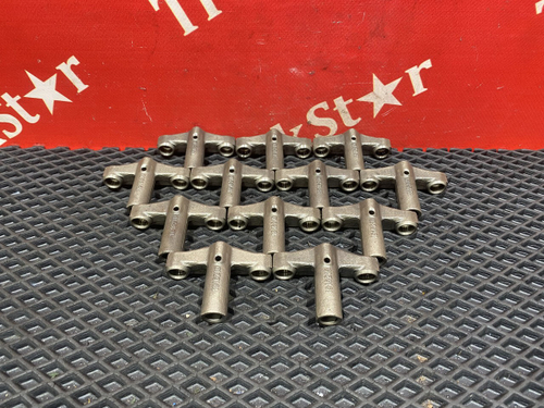 Комплект коромысел клапана 2018г.