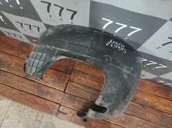 Подкрылок передний левый Hyundai Solaris 2 (HCR) 17-20 Б/У Оригинал 86811H5000