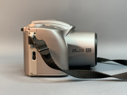 Olympus IS-21