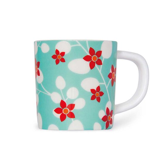 Пара кофейная primavera, 75 мл