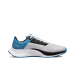 Мужские кроссовки Nike Air Zoom Pegasus 38 'Pure Platinum Photo Blue' CW7356-009