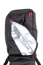 Чехол на колесах для сноуборда OXESS wheelie bag 194cm