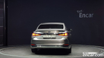 Lexus ES300h 7 Generation Executive (12.2021)