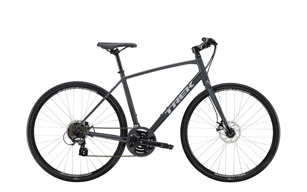 Дорожный велосипед Trek FX 1 Disc (2020)