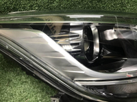 Фара правая Chery Tiggo 4 (2018-2023) LED