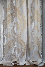 Ткань Tiffany Design Dahlia