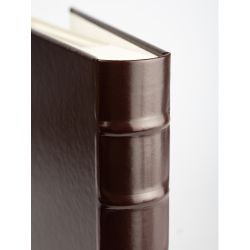 Фотоальбом Image Art IA-BBM46200 серия 125 классический с кармашками книжный переплёт 10х15 50 листов 200 фото | Image Art