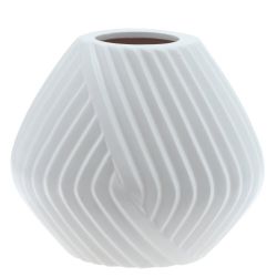 GAEM Ваза для искусственных цветов, 2650 мл, L18 W14 H17,5 см