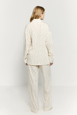 Блуза пижамная