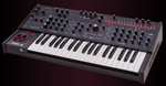 Аналоговый синтезатор Sequential PRO 3